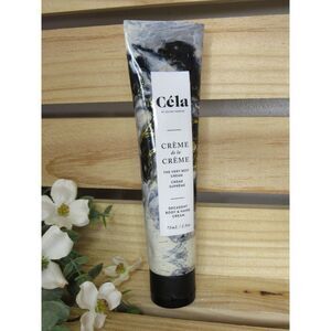 C'ela By Celine Tardrissi Cre'me Decadent Cream